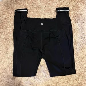 Lululemon All The Right Places 28” Legging